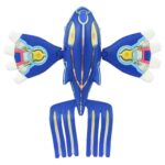 Pokemon Primal Kyogre Figure - Image 7