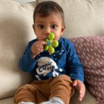 HABA Star Teether - Image 3