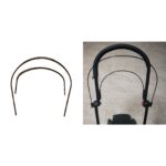 Iron Frame Babyzen Stroller - Image 2