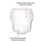 Curity Youth Pants - Image 2