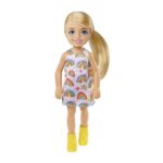 Barbie Chelsea Doll (6 inches)