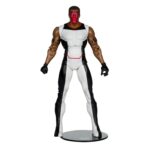 DC Multiverse Mister Terrific Figure - Image 5