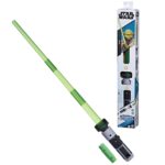 Star Wars Yoda Lightsaber