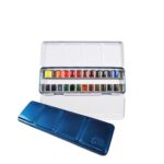 Niji Artist Watercolors Set