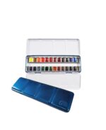 Niji Artist Watercolors Set