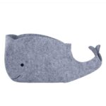 STOBOK Felt Storage Bin - Image 2