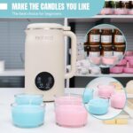 TOAUTO Electric Wax Melter - Image 7