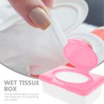 Reusable Wet Tissue Box - Image 3