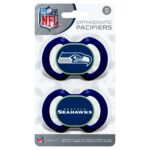Infant Pacifier 2-Pack - Image 2