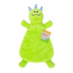 WubbaNub Monster Lovey