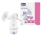 Chicco Breast Pump