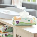 Parent's Choice Baby Wipes - Image 2
