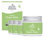 Earth Mama Diaper Balm