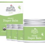 Earth Mama Diaper Balm