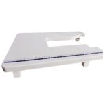 Brother Sewing Machine Extension Table