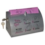 Tidy Girl Hygiene Bag Dispenser