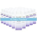 Dukal Baby Powder