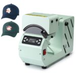 OFFNOVA Cap Heat Press