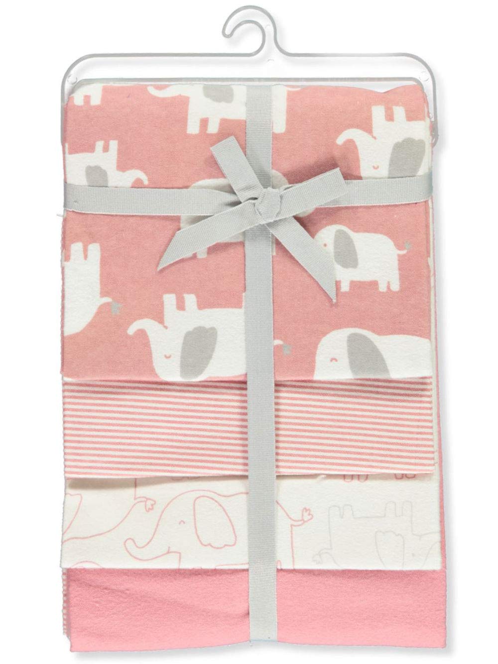 61iQPoMKndL Carter's Elephant March Blankets - Image 1