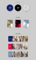 Enhypen Carnival Mini Album - Image 3