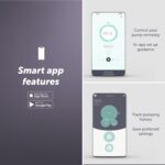Elvie Stride Breast Pump - Image 3