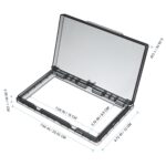 Double Outlet Waterproof Switch Cover - Image 3
