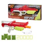 Nerf Gelfire Blaster