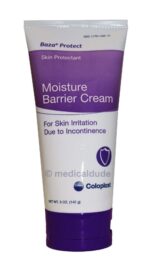 Baza Protect Moisture Barrier Cream