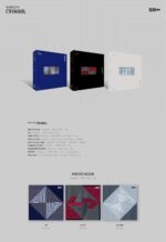 Enhypen Carnival Mini Album - Image 2