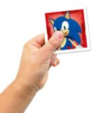 Clementoni Sonic Pocket Game - Image 3