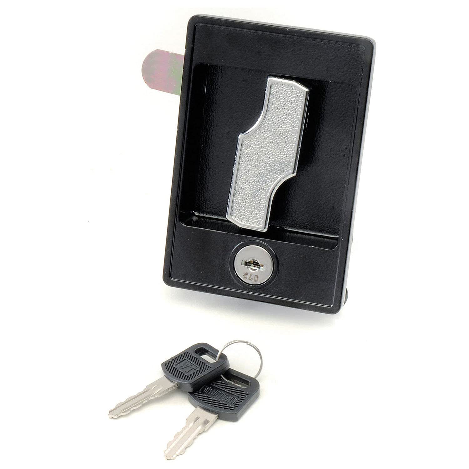 61kQFBhuYGL Global Cabinet Handle Lock Set - Image 1
