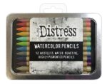 Tim Holtz Distress Watercolor Pencil Set - Image 6