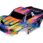 Traxxas LaTrax Desert PreRunner Body