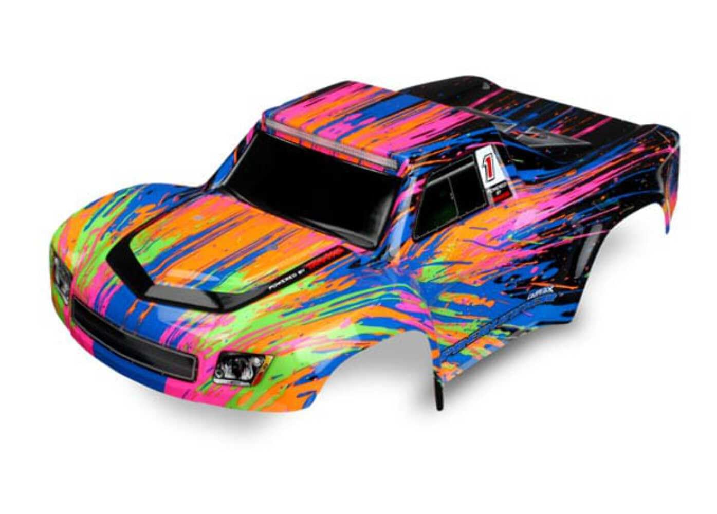 61lNFsMhL Traxxas LaTrax Desert PreRunner Body - Image 1