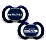 Infant Pacifier 2-Pack