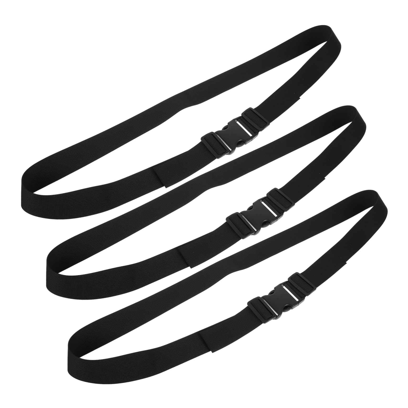 61lTBaIP76L Merryhapy 3pcs Seat Harness - Image 1