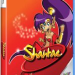 Shantae Game