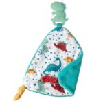 Mary Meyer Dinosaur Teether Lovey