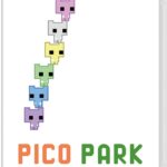 PICO PARK Cooperative Puzzle