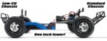 Traxxas Low CG Chassis Kit - Image 2