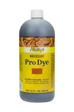 Fiebing's Pro Dye 32 Oz - Mahogany