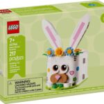 Easter Bunny Surprise Toy