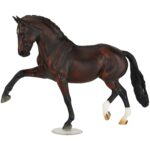 Breyer Salvino Horse Model