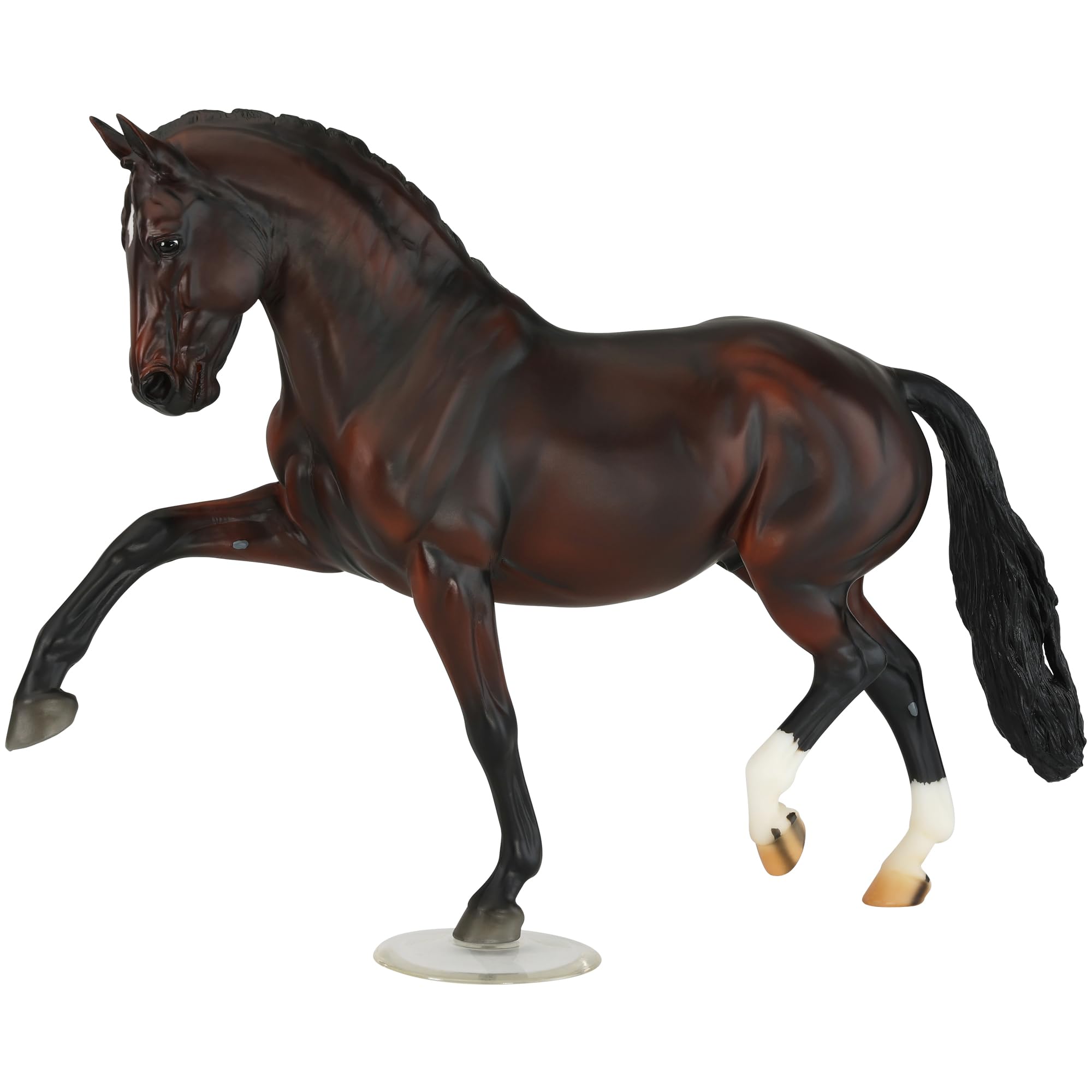 61nKV14LLNL Breyer Salvino Horse Model - Image 1
