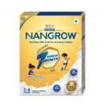 Metrey Nan-Grow Nutritious Milk