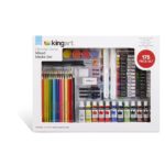 Kingart Ultimate Art Set
