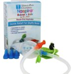 Himalayan Chandra Naspira Aspirator
