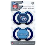 NFL Titans Pacifiers - Image 2