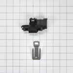 Whirlpool Door Latch - Image 2