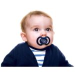 NFL Titans Pacifiers - Image 3
